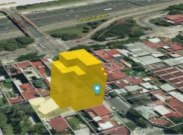 Terreno · 248m² · Terreno en Venta Saavedra Apto Multifamiliar