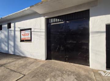 Bodega-Galpón · 345m² · 4 Cocheras · En Venta Galpon 340 m² Cub. Zona Industrial, Villa Martelli