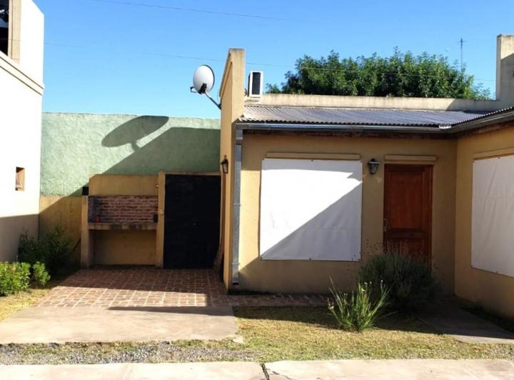 PH en San Antonio de Areco