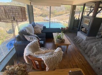 Casa de 4 ambientes, Bialet Massé · Propiedad en Venta Bialet Masse - Oportunidad