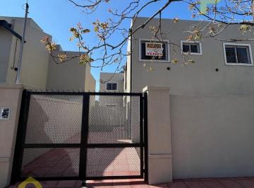 PH · 56m² · 3 Ambientes · 2 Cocheras · Departamento en Venta Sobre Avellaneda y Liniers General Rodriguez