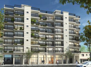 Departamento · 50m² · 2 Ambientes · 1 Cochera · Inversión Depto 2 Ambientes con Cochera Cubierta Guemes