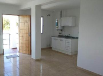 Departamento · 35m² · 1 Ambiente · 1 Cochera · Vendo Monoambiente C/cochera Complejo Cerrado con Pileta A. Alberdi (Alquilado)