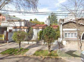 Terreno , Lomas de Zamora · Ideal Proyecto Lote en Venta Lomas de Zamora Centro Apto Credito