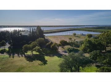 Terreno · 831m² · Barrio Cerrado Costanera - Barrio Ribera