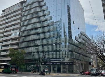 Oficina comercial · 217m² · 2 Cocheras · Oficina en Alquiler en Nuñez