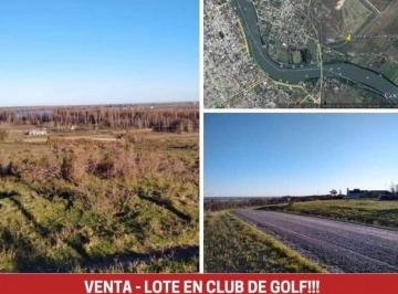 Terreno · 800m² · Terreno - Carmen de Patagones