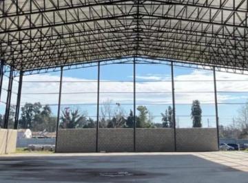 Terreno · 9980m² · 4 Cocheras · Terreno en Alquiler Zona Industrial Garín
