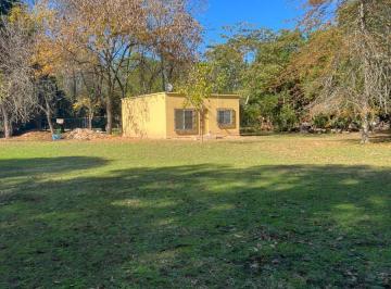 Terreno · 80m² · Terreno en Altos de Los Cardales