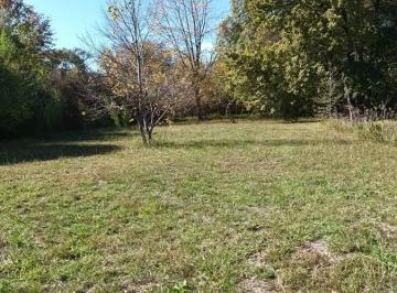 Terreno · 1000m² · Terreno en