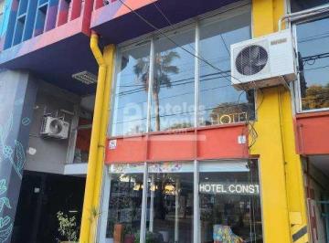 Hotel de 34 ambientes, Morteros · Hotel en Venta en Morteros, Córdoba