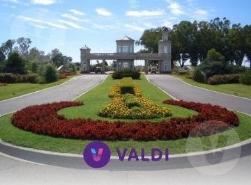 Terreno · 947m² · Lote en Venta - Barrio San Eliseo Golf