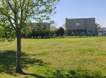 Terreno · 900m² · Terreno - Cantón Islas - Interno - Venta - Lote