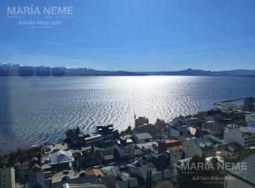 Departamento · 61m² · 3 Ambientes · Departamento en Venta Vista Al Lago en Bariloche