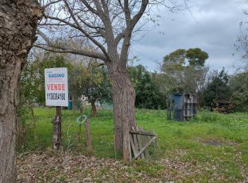 Terreno , Punta Indio · Terreno en Venta en Pipinas - Punta Indio