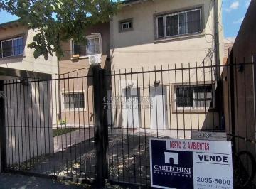 Departamento · 41m² · 2 Ambientes · 1 Cochera · Departamento 2 Ambientes en Moron