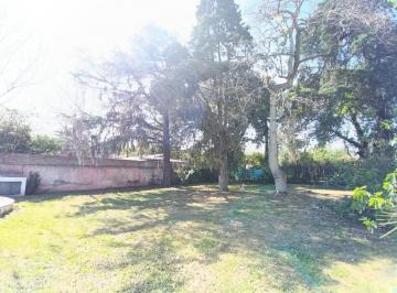 Terreno · 386m² · Juan Diaz de Solis Al 500