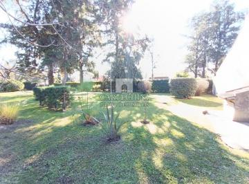 Terreno · 354m² · Terreno 354 m² | Paso del Rey
