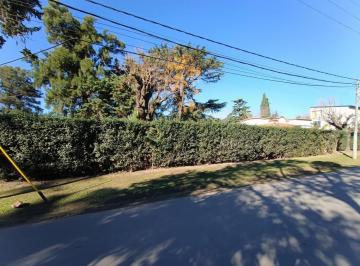 Terreno · 414m² · Terreno 414 m² | Paso del Rey