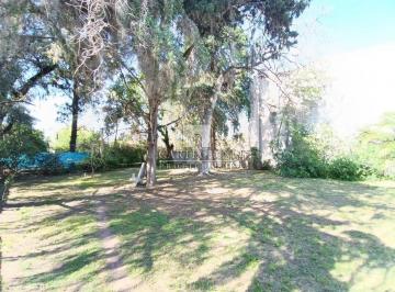 Terreno · 386m² · Terreno 386 m² | Paso del Rey