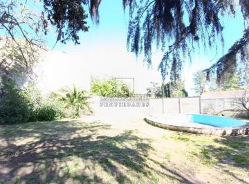 Terreno · 772m² · Terreno 772 m² | Paso del Rey