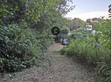 Terreno , San Salvador de Jujuy · En Venta - Hermoso Terreno con Vista! Bº Los Perales