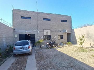 Bodega-Galpón · 384m² · 4 Cocheras · Deposito | Paso del Rey