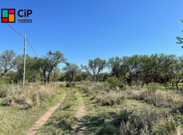 Terreno , Cortaderas · Lote en Venta en Cortaderas San Luis