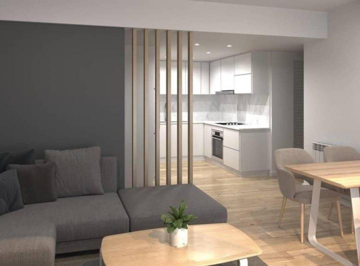 Departamento · 89m² · 3 Ambientes