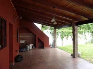 Casa · 105m² · 4 Ambientes · 1 Cochera · Venta - Casa - 3 Dorm. con Garage - Azcuenaga - Rosario