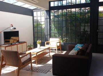 PH · 136m² · 5 Ambientes · 2 Cocheras · Casa a La Venta en San Isidro