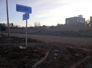 Terreno · 450m² · Terreno en Centenario, Zona Comercial