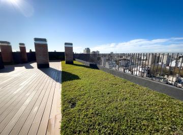 Departamento de 3 ambientes, Almagro · Formidable 2 Dorm en Suite con Coche3ra
