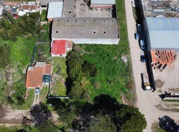 Terreno · 678m² · Terreno en Miramar