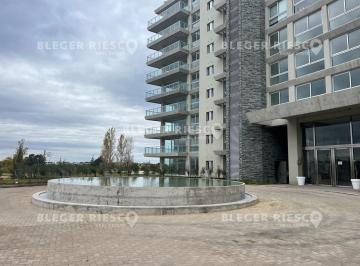 Departamento · 159m² · 4 Ambientes · 2 Cocheras · Departamento en Venta en Yoo Nordelta, Nordelta, Tigre