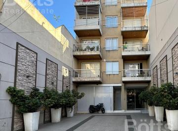 Departamento · 34m² · 1 Ambiente · Luminoso Monoambiente en Flores