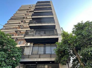 Departamento · 34m² · 2 Ambientes · Depto en Venta - Corrientes 100