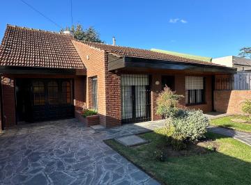 Casa de 3 ambientes, Mar del Plata · Casa Sobre Lote de 10x43