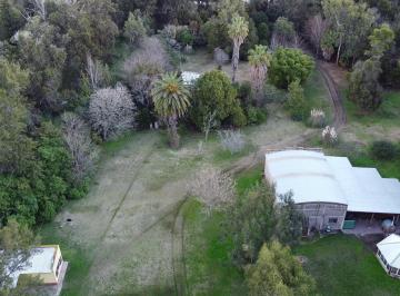 Quinta vacacional de 4 ambientes, Punta Indio · Casa Quinta en Venta en Las Tahonas Punta Indio - U$s 60.000 y Cuotas