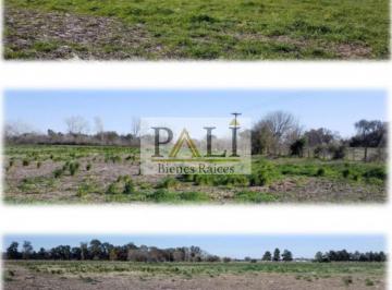 Terreno · 210000m² · 1 Ambiente · Oportunidad Inversionista Se Venden 21 Ha - San Miguel del Monte