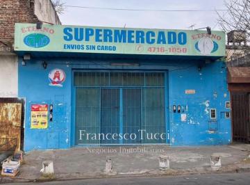 Local comercial · 400m² · Local/ Galpón en Venta Caseros