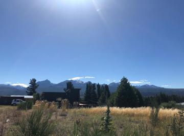 Terreno · 761m² · Terreno - Trevelin - Chubut