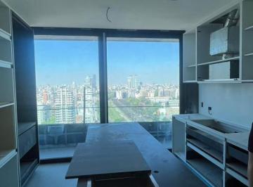 Departamento · 222m² · 4 Ambientes · 1 Cochera · Departamento en Libertador y Bulrich