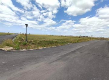 Terreno · 830m² · Lote - Country Club - Brisas del Mar