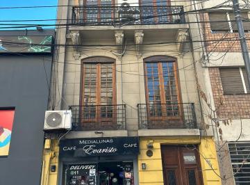 Edificio · 600m² · Terreno en Recoleta con Planos Aprobados y Excelente Renta