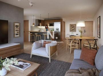 Foto1 · Venta Apartamento de 2 Dorm. en Pozo con Gran Terraza, Pocitos - Montevideo
