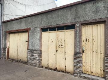 FDE-FDE-1124_2 · Lote en Venta Mataderos
