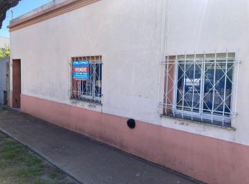 Casa · 85m² · 2 Dormitorios · 17 Entre 521 y 522