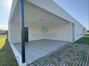 Casa de 9 ambientes, Jesús María · Casa 3 Dorm - Alto Los Molinos, Jesús Maria