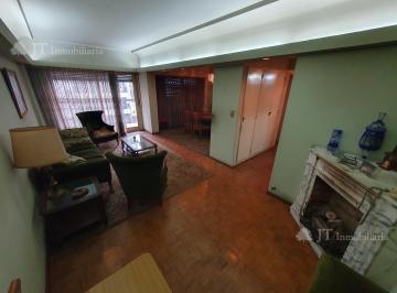 Departamento · 88m² · 3 Ambientes · 1 Cochera · Departamento en Barrio Norte